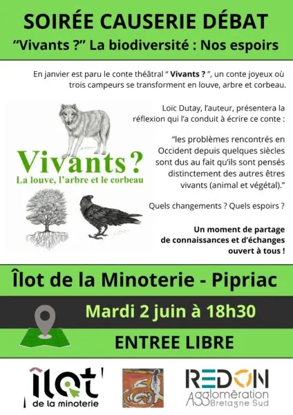 La biodiversité